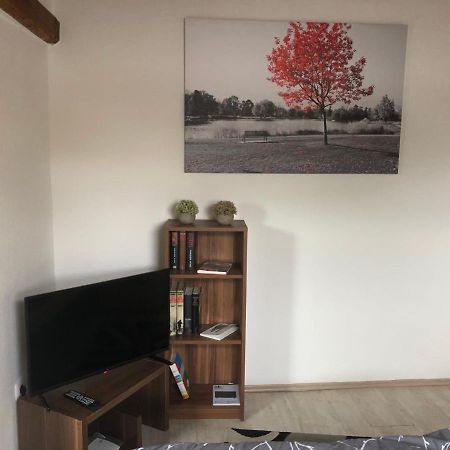 אלסדורף Studio Apartment מראה חיצוני תמונה