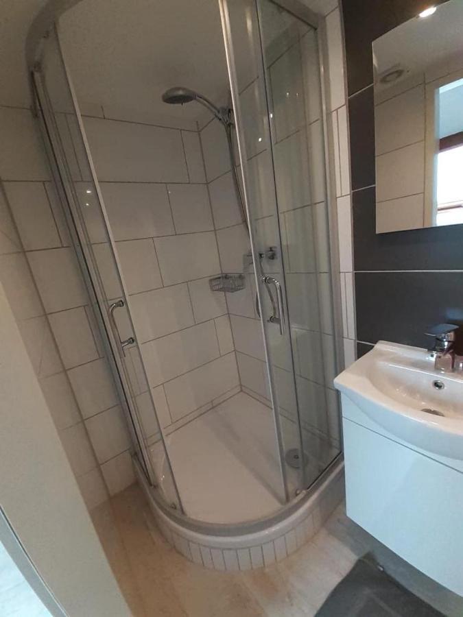 אלסדורף Studio Apartment מראה חיצוני תמונה